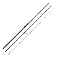 Akios Krave Surf Rods